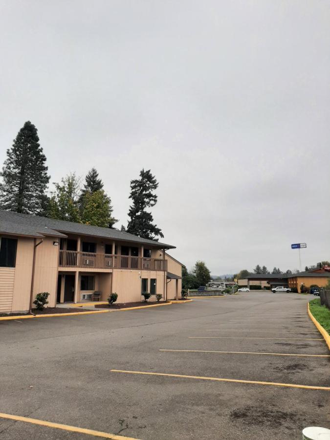 Centralia Inn 외부 사진